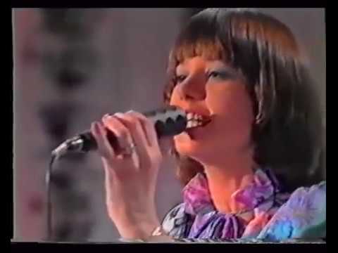 Eurovision IRELAND 1973 Maxi Irene McCoubrey - Do I Dream - EuroFanBcn