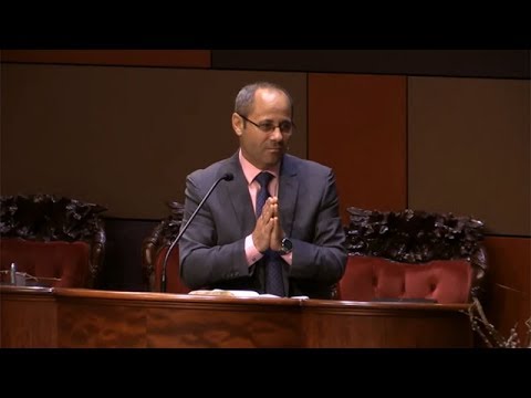 Luigi Mitoi - Teologia inchinarii - partea 1 (9 Iulie, 2017)