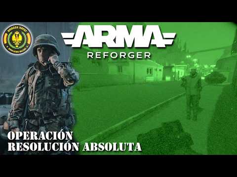 Operación Resolución Absoluta