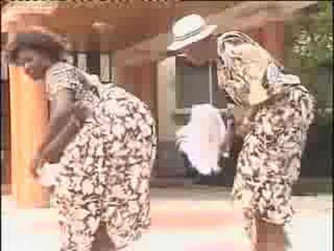 Se Teme I - King Robert Ebizimo