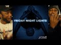 J Cole - Friday Night Lights #HOLDTHATTHROWBACK Ep. 4