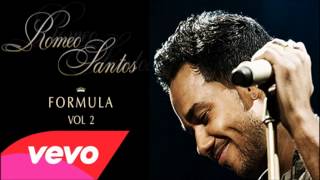 Romeo Santos   Mami Audio Full