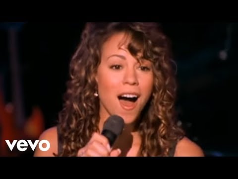 Mariah Carey - Emotions (From Mariah Carey (Live))
