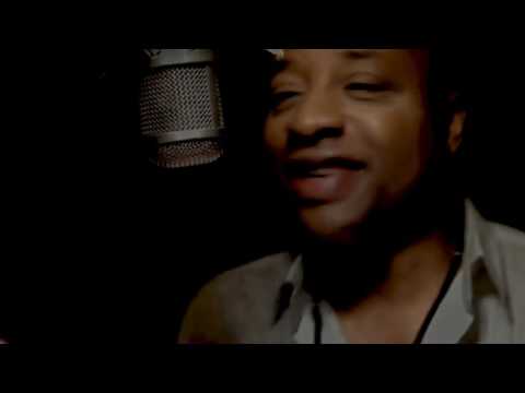 Lenny Fontana Feat James "D-Train" Williams  When You Feel What Love Has ( By LASBEUR Videos®)