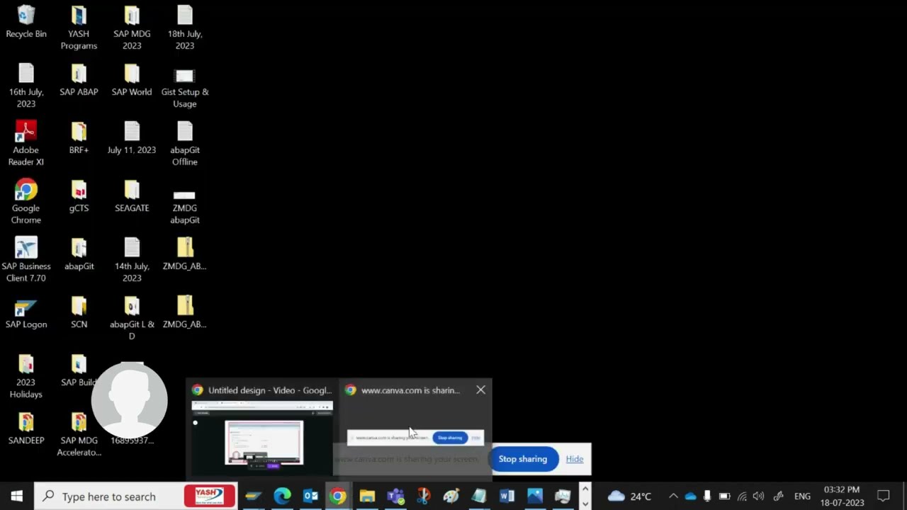 abapGit: Offline Pull