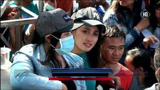 Download lagu Gubug Derita   Ria Mustika New Pallapa Ngurenrejo mp3