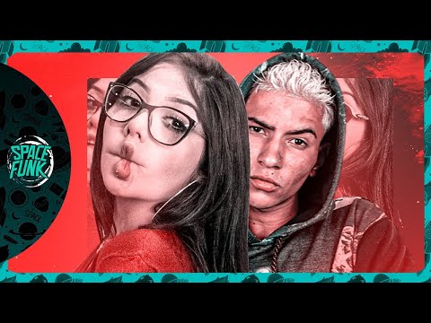 REMIX MC BRANQUINHA, MC RUANZIN E D12 BEATS - SENTAR PRA MARGINAL | ARROCHADEIRA | (prod. D12)