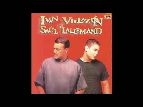 Iván Villazón & Saul Lallemand - 7.La Mariposa del Rio Badillo - Amores