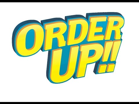 Order Up !! Playstation 3