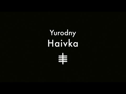 Yurodny Scilens - Haivka Project 2014
