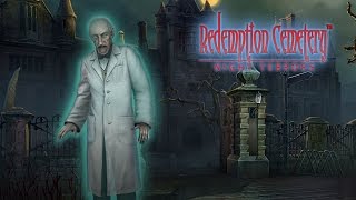 Redemption Cemetery: Night Terrors