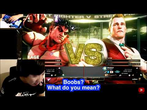 Daigo - Funny Moment 😂