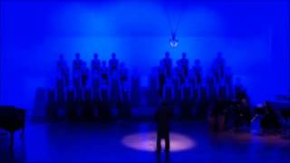 전주시립합창단 - Adiemus, In caelum fero, Kayama     Karl Jenkins