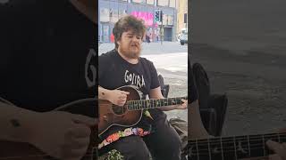 Download lagu Regina Spektor - Us - Street performance pt2 #music mp3 Download lagu Regina Spektor - Us - Street performance pt2 #music mp3