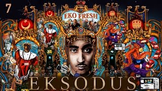 E.K.O. Music Video