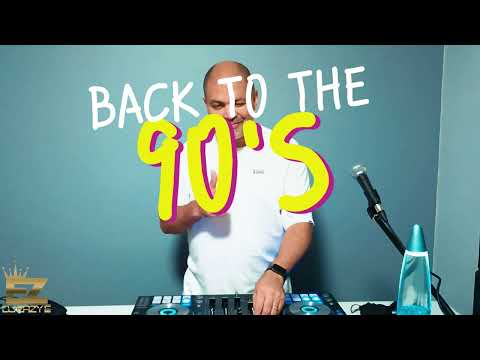 Kwaito 90s mix #kwaito #kwaitomusic #southafricamusic