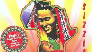 Black Woman And Child - Sizzla [Black Woman And Child]