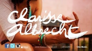 Não Posso Parar - Clarisse Albrecht - New Single 2013