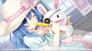 Nightcore - ♫ [ Namida Iro Kana Nishino ] ♫