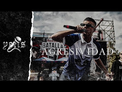 ¿La MEJOR RIMA de la  RED BULL ESPAÑA🇪🇸?/ NOCRE VS BLON⚔