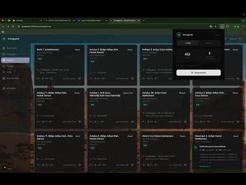 Item video thumbnail