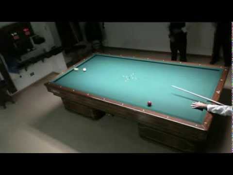 Ottavi F.Mariani/Patrizi vs Donati/Morelli "Combinata Tris a Coppie" CSB King Ostia - FIBiS Lazio