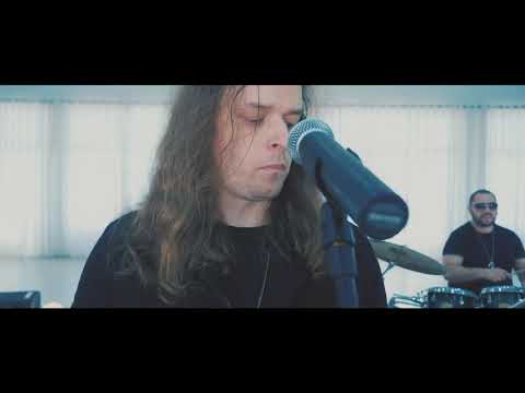 Mario Rossi Band - ‘Leave A Light On` (Official Music Video)