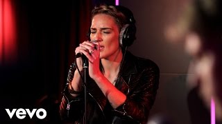 Indiana - Waves ft Rhodes cover in the Live Lounge