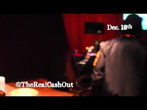@TheRealCashOut Talks About Weed #NashMade
