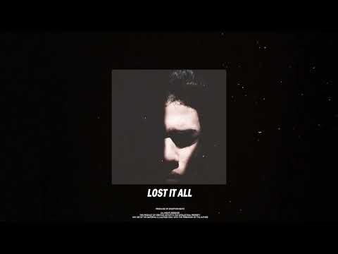 [FREE] Macan x Ramil Type Beat - "Lost It All" | Sad Lyric Type Beat | Prod. Exception Beats