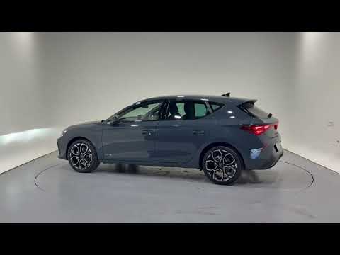 Cupra Leon V2 1.5 ETSI 150HP DSG 5DR - Image 2