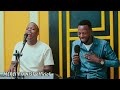 Worship Session 74 NIBONEYE URUKUNDO MWIJURU NARABABARIWE By MERCI PIANIST RUREMESHA