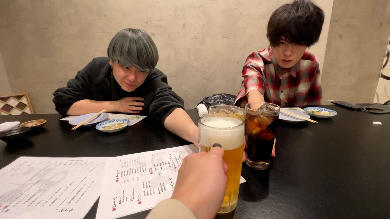 可愛い子を食べちゃおう。