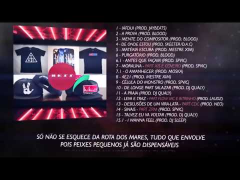 Haikaiss Part. ZRM - Sinais (Prod. Spvic)