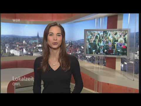 Überfüllte Hörsäle an der Uni Paderborn