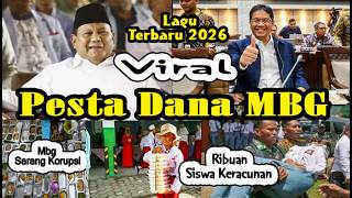 Download lagu Lagu Terbaru 2026 _ Koruptor Pesta Dana _ (Pesta Dana MBG) _ Lensa Aceh mp3