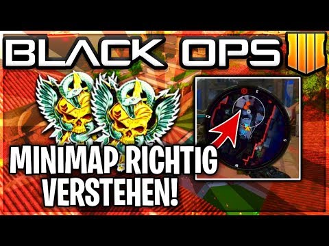 Die Minimap richtig nutzen in Call of Duty - Kein Radar in Modern Warfare