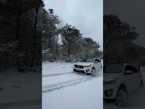 KİA SORENTO 2.0 CRDİ