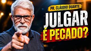 VOCÊ JULGA AS PESSOAS? ASSISTA A ESTE VÍDEO ANTES DE FALAR