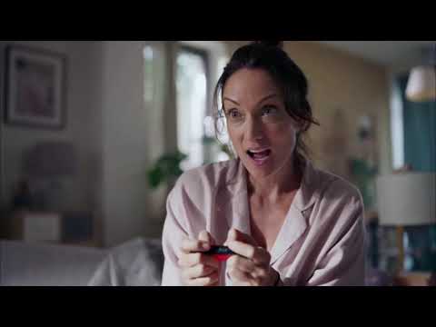 Mario Party Superstars pub TV FR