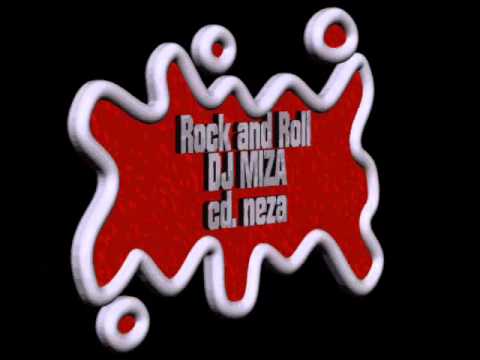 El Ultimo tren a tu Corazon - Rock and Roll