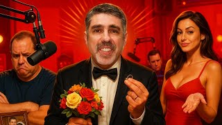 Howard Stern EXPOSES Gary’s Wedding Secrets – Gange’s Meltdown Included!