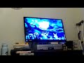 Closing To Bambi 1989 VHS