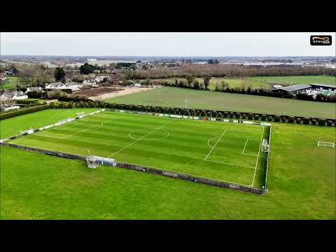 Staydia Sports X Lucan United