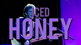 Metallica: Iced Honey ft. Lou Reed - Live In Fillmore, CA (December 7, 2011) [Multicam]