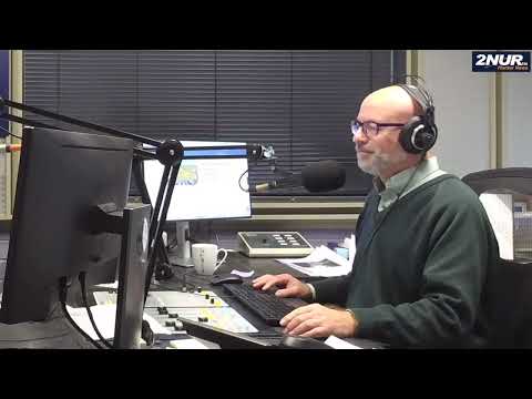 2NURFM Hunter News 0830 14 May 2025