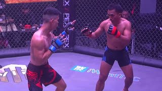 Download lagu [MMA] RAJIV RANILLO VS JOHN ECO | 20240525 mp3