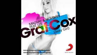 Magvay & Novskyy feat. Lize - Graf Cox (Original Mix)