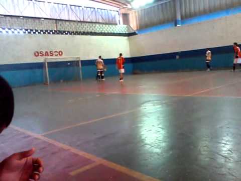 LIFO 2013 - 04/08/13 DIVINO 4 X 5 BENGALAS PT IV