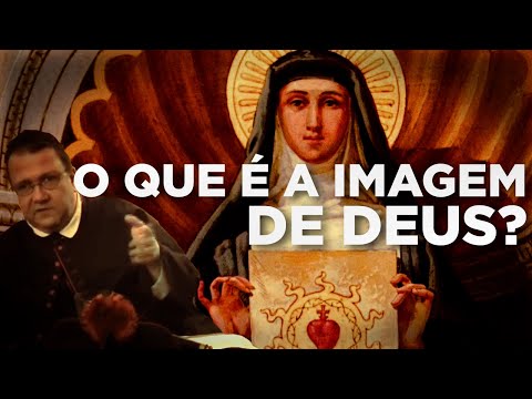 Padre Hesse #19 - O Homem à Imagem de Deus [LEGENDADO]